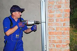 State Garage Door Service Dallas, TX 469-305-0479 - installation-side